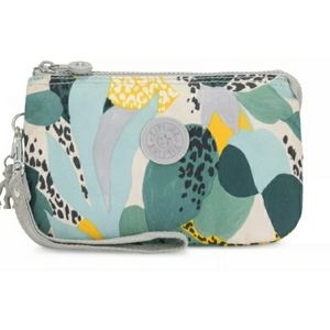 COPY - Kipling Urban Jungle Wristlet